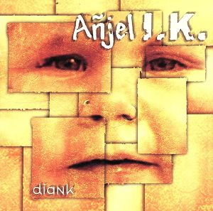 【輸入盤】Diank