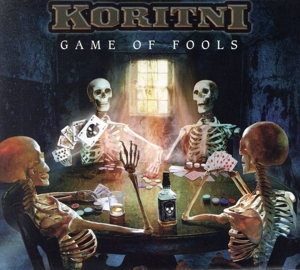 【輸入盤】Game of Fools