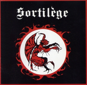 【輸入盤】Sortilege