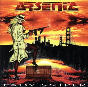 【輸入盤】Lady Sniper