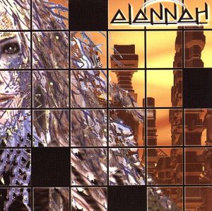 【輸入盤】Alannah