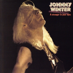 【輸入盤】Stranger in Your Eye