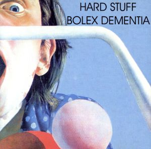 【輸入盤】Bolex Dementia