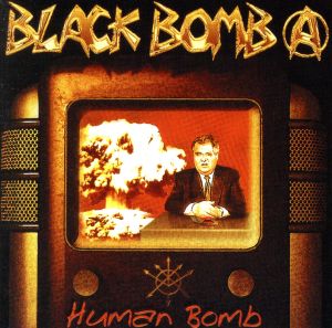 【輸入盤】Human Bomb