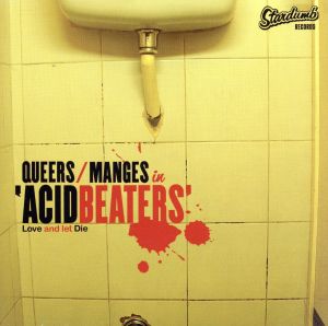 【輸入盤】Acid Beaters