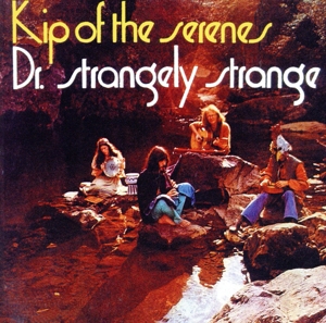 【輸入盤】Kip of the Serenes