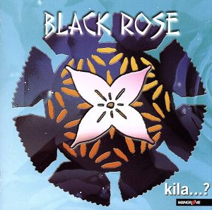 【輸入盤】Kila...？