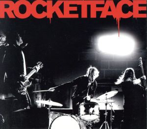 【輸入盤】Rocketface