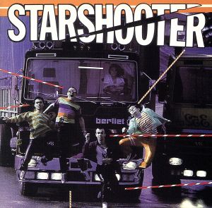 【輸入盤】Starshooter