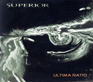 【輸入盤】Ultimo Ratio