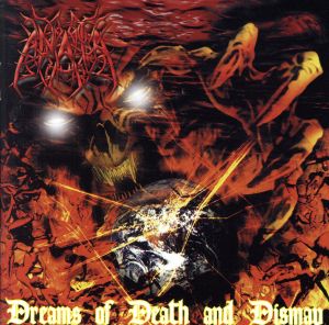 【輸入盤】Dreams  of  Death and Dismay