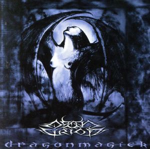 【輸入盤】Dragonmagick