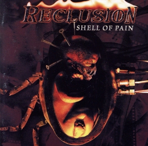 【輸入盤】Shell of Pain