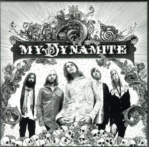 【輸入盤】My Dynamite