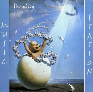 【輸入盤】Shaping