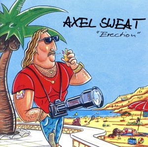 【輸入盤】Erections