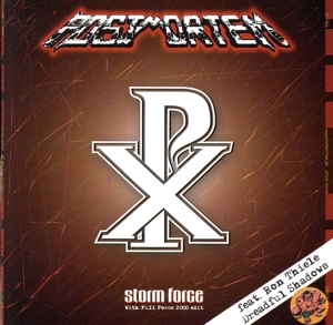 【輸入盤】Storm Force