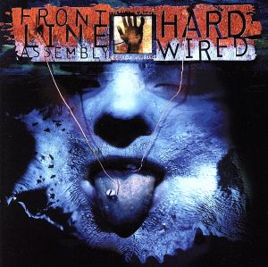 【輸入盤】Hard Wired