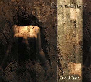 【輸入盤】Crystal Tears