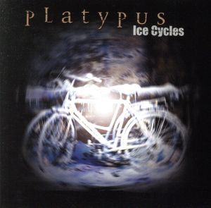 【輸入盤】Ice Cycles