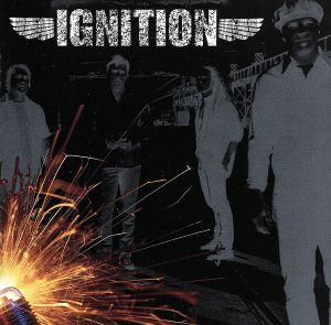 【輸入盤】Ignition