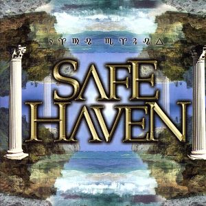 【輸入盤】Safe Haven