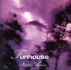 【輸入盤】Never Again