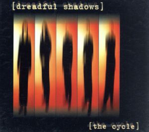 【輸入盤】The Cycle