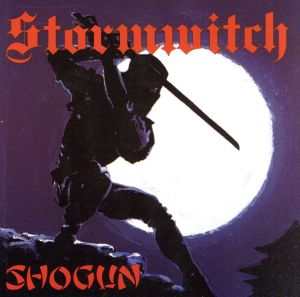 【輸入盤】Shogun