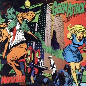【輸入盤】Microkiller