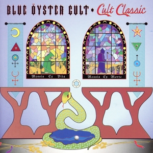 【輸入盤】Cult Classic