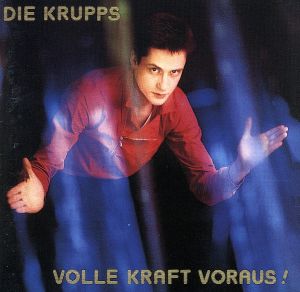 【輸入盤】Volle Kraft Voraus