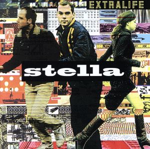 【輸入盤】Extra Life