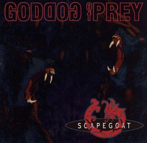 【輸入盤】Goddog of Prey