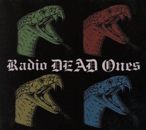 【輸入盤】Radio Dead Ones