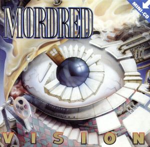 【輸入盤】Vision