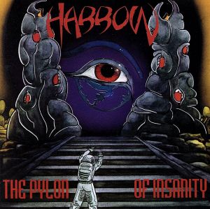 【輸入盤】The Pylon of Insanity