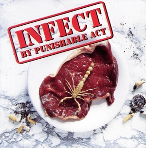 【輸入盤】Infect