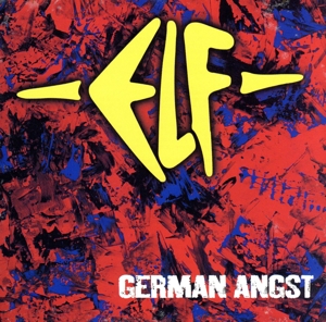 【輸入盤】German Angst