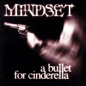 【輸入盤】A Bullet for Cinderella