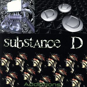 【輸入盤】Addictions