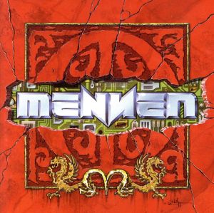 【輸入盤】Mennen