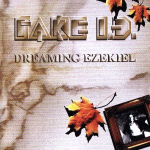 【輸入盤】Dreaming Ezekiel