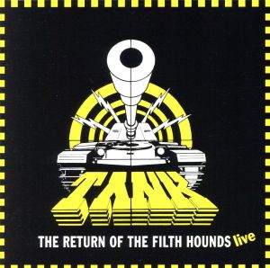 【輸入盤】Return of the Filth Hounds