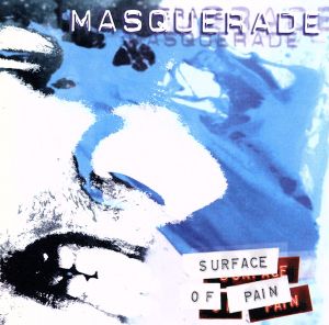 【輸入盤】Surface of Pain