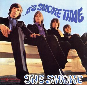 【輸入盤】It's Smoke Time