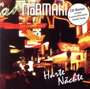 【輸入盤】Harte Nachte