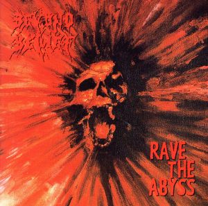 【輸入盤】Rave the Abyss