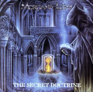 【輸入盤】Secret Doctrine