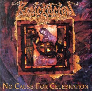 【輸入盤】No Cause for Celebration